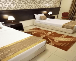 Snood Al Huda Hotel~ thumbnail